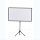 X-Type Tripod screen Ultra Light-weight projection screen